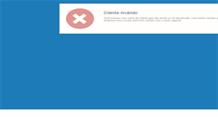 Desktop Screenshot of brasilgps.emailmanager.com