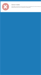 Mobile Screenshot of brasilgps.emailmanager.com