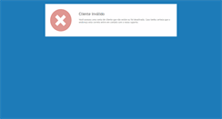 Desktop Screenshot of cellmidia.emailmanager.com