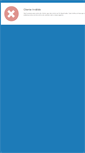 Mobile Screenshot of cellmidia.emailmanager.com